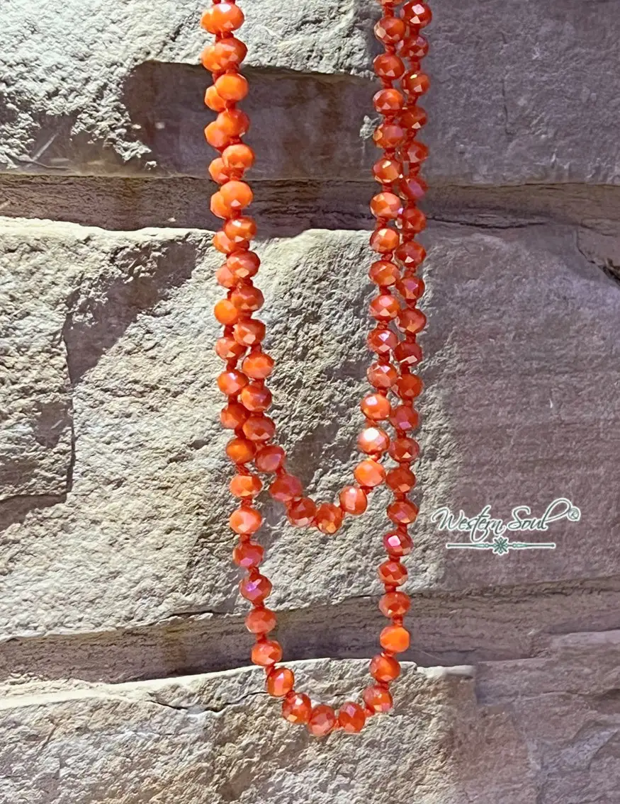 Accessory House Montana Bell Necklace 7 Accessory House Montana Bell Necklace - Image 5