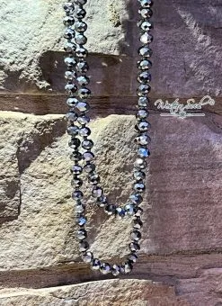 Accessory House Montana Bell Necklace 28 Accessory House Montana Bell Necklace -Clothing Women's Clothing/Brgs sales store IMG 1887 1