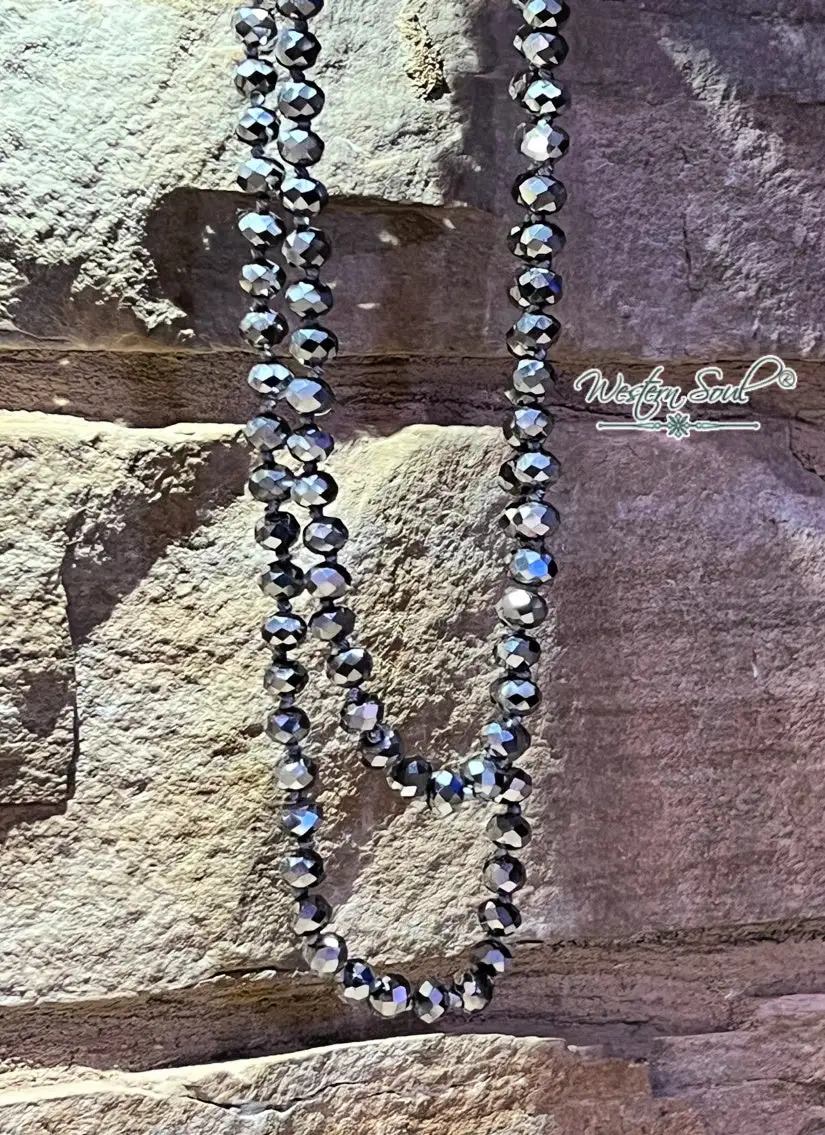 Accessory House Montana Bell Necklace 10 Accessory House Montana Bell Necklace - Image 8