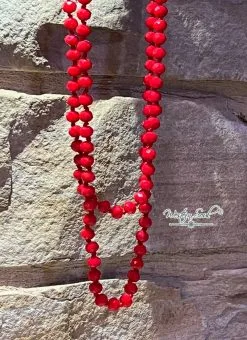 Accessory House Montana Bell Necklace