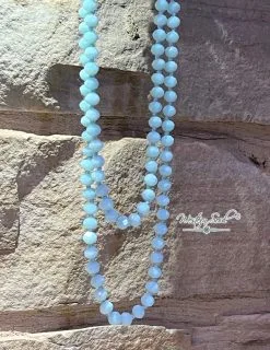 Accessory House Montana Bell Necklace 30 Accessory House Montana Bell Necklace -Clothing Women's Clothing/Brgs sales store IMG 1895 1 1