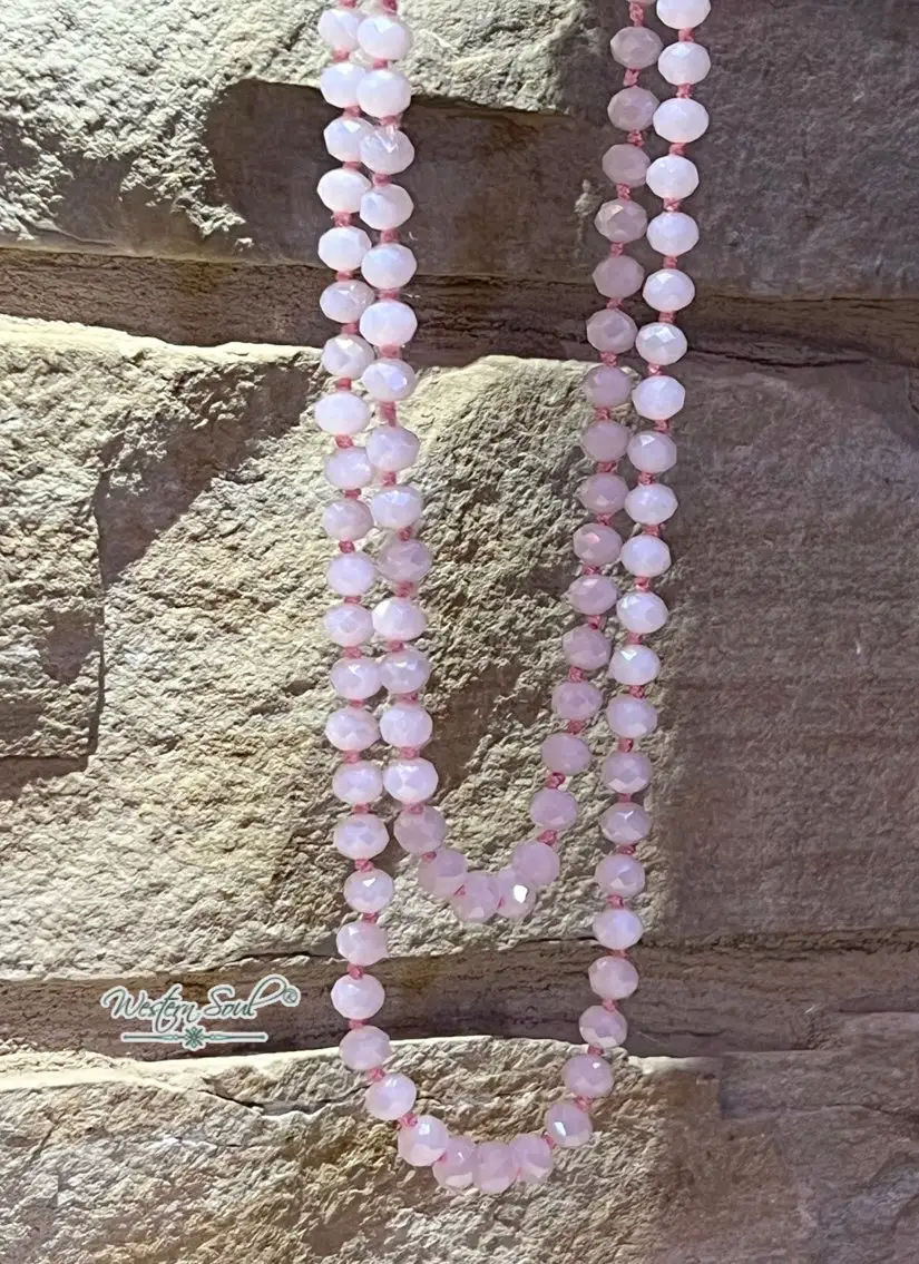 Accessory House Montana Bell Necklace 4 Accessory House Montana Bell Necklace - Image 2