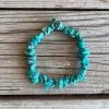 Zad Tumbled Turquoise Chip Bracelet -Clothing Women's Clothing/Brgs sales store IMG 2007 1