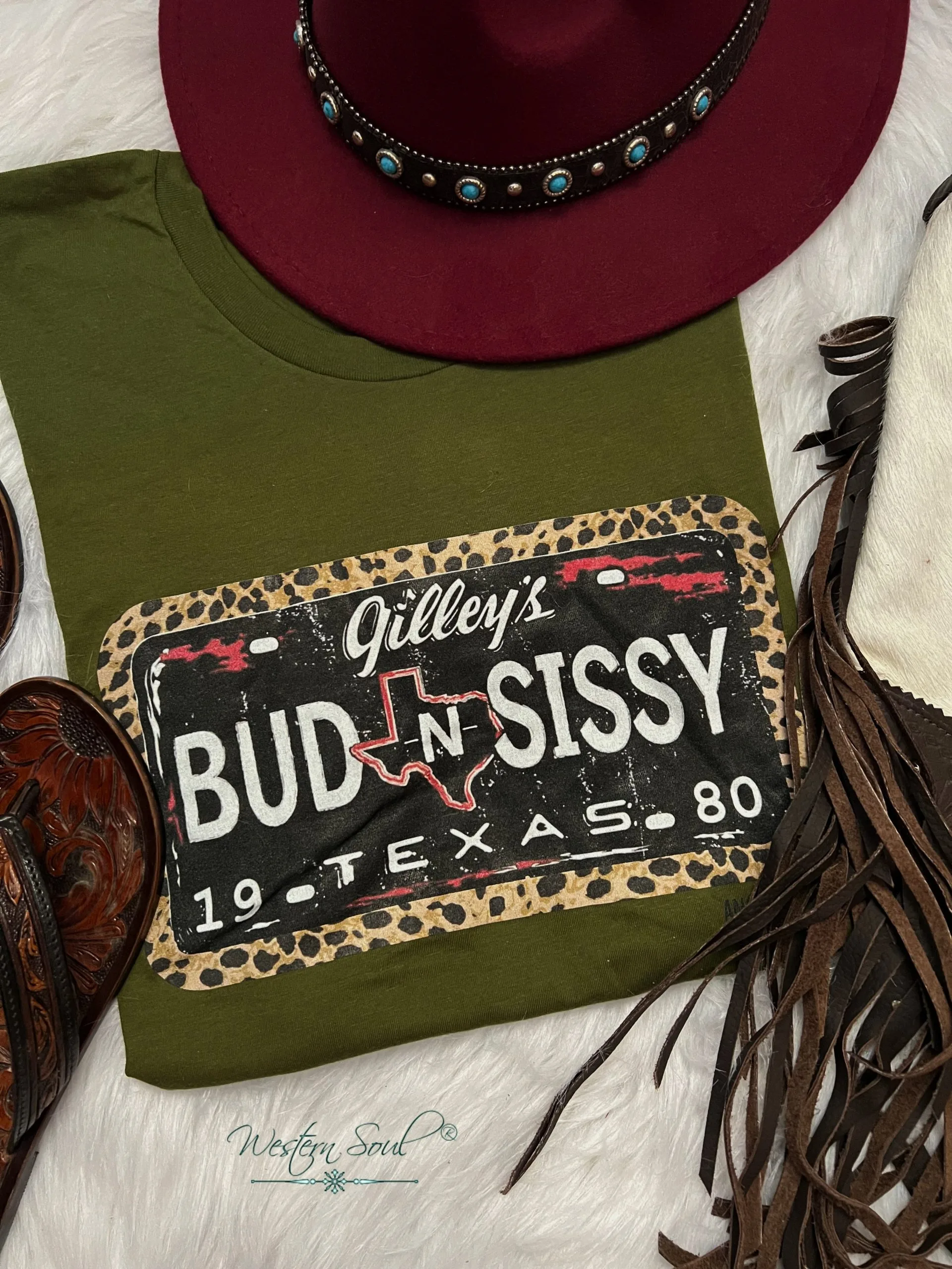 Anagails Bud And Sissy Tee 3 Anagails Bud And Sissy Tee