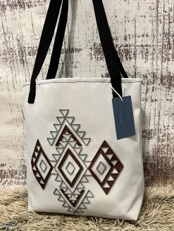 Western Soul® Shopping Tote