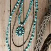 Accessory House Arizona Beauty Necklace -Clothing Women's Clothing/Brgs sales store IMG 2451