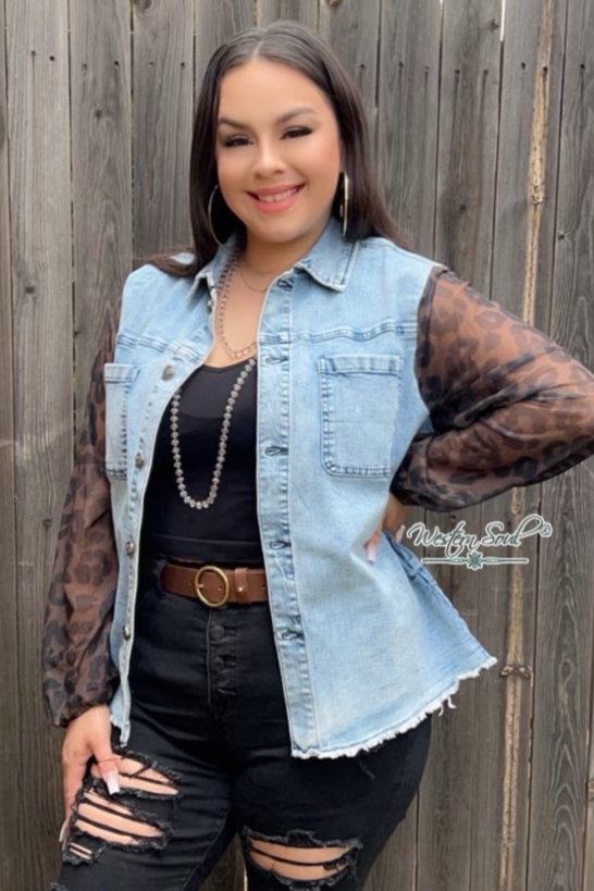 Crazy Train Clothing Kentucky Cool Jacket 4 Crazy Train Clothing Kentucky Cool Jacket - Image 2