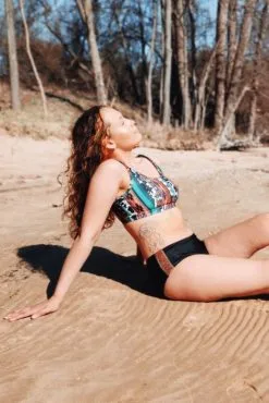 Crazy Train Clothing Ranch Lady Swim Bottoms -Clothing Women's Clothing/Brgs sales store IMG 3351 1 1f5ea6d5 561c 4f02 b57e 16d182eba09b