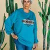 2 Fly Co. The Gallup Pullover -Clothing Women's Clothing/Brgs sales store IMG 3374 1