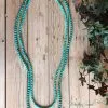 Isac Trading Forever Yours Beaded Necklace -Clothing Women's Clothing/Brgs sales store IMG 3648 1