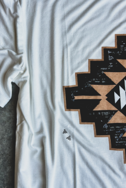 2 Fly Co. Teca Taos Top -Clothing Women's Clothing/Brgs sales store IMG 4360