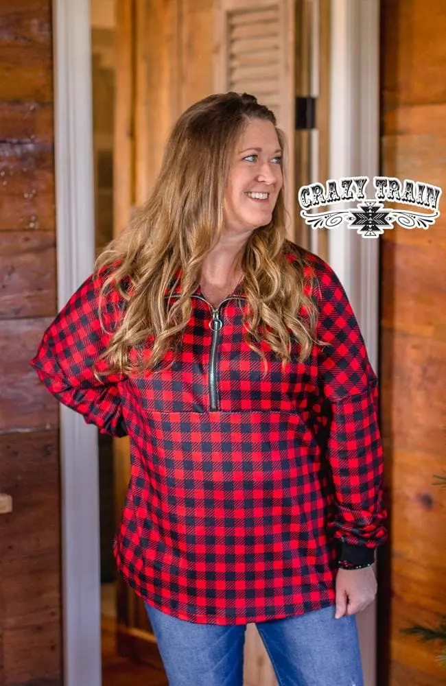 Crazy Train Clothing Fireside Pullover 6 Crazy Train Clothing Fireside Pullover - Image 4