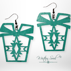 Crazy Train Clothing Gifts Of Grace Earrings
