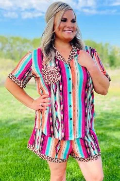 Sterling Kreek Sassy Sister Pajama Bottoms