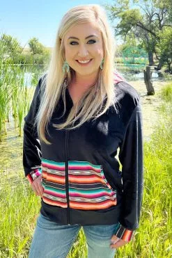 Sterling Kreek Wild One Hoodie