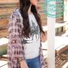 Sterling Kreek Wild And Free Cardigan -Clothing Women's Clothing/Brgs sales store IMG 9181 1