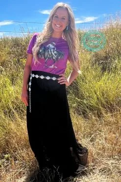 Sterling Kreek Dancin In The Moonlight Skirt