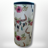 L&B Apparel Boho Longhorn Tumbler -Clothing Women's Clothing/Brgs sales store IMG 9422