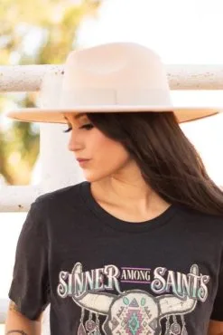 Sterling Kreek The Annie Hat