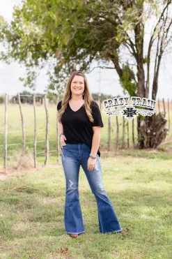 Crazy Train Clothing Jolene Jeans -Clothing Women's Clothing/Brgs sales store JoleeneJeans1