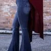 L&B Apparel Perfection Extreme Flare Bell Bottoms -Clothing Women's Clothing/Brgs sales store L18074 MW 3 1 1