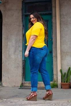 L&B Apparel Distressed Boyfriend Jeans -Clothing Women's Clothing/Brgs sales store LB015 MW 9 1