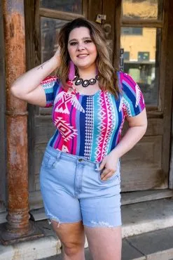 L&B Apparel Native Soul Thunderbird Bodysuit -Clothing Women's Clothing/Brgs sales store LBSJ 41 THUNDERBIRD X 2