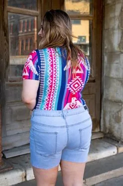 L&B Apparel Native Soul Thunderbird Bodysuit -Clothing Women's Clothing/Brgs sales store LBSJ 41 THUNDERBIRD X 4