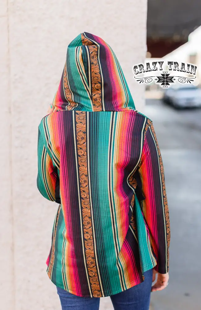 Crazy Train Clothing Live In It Hoodie 6 Crazy Train Clothing Live In It Hoodie - Image 4