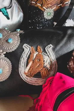 2 Fly Co. Pack Mule Traveler