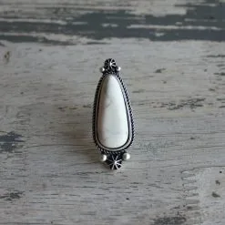 Accessory House Pale Skies Ring