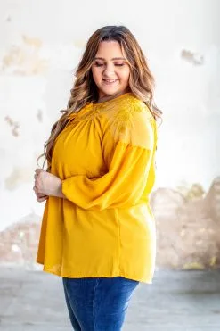 L&B Apparel Prairie Springs Blouse -Clothing Women's Clothing/Brgs sales store RTO200819 MSD X 4