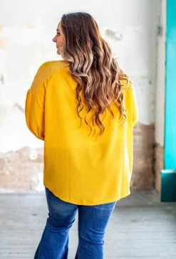 L&B Apparel Prairie Springs Blouse -Clothing Women's Clothing/Brgs sales store RTO200819 MSD X 5 1