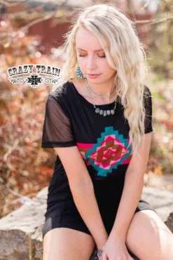 Crazy Train Clothing The Ranch Romper -Clothing Women's Clothing/Brgs sales store RanchRomper1