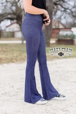 Crazy Train Clothing Rapid City Flares Denim -Clothing Women's Clothing/Brgs sales store RapidCityFlaresDenim4