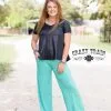 Crazy Train Clothing Rexbury Trouser -Clothing Women's Clothing/Brgs sales store RexburyTrouserTurq1 0106b47f 8278 4f73 bb83 b3d0e206888e