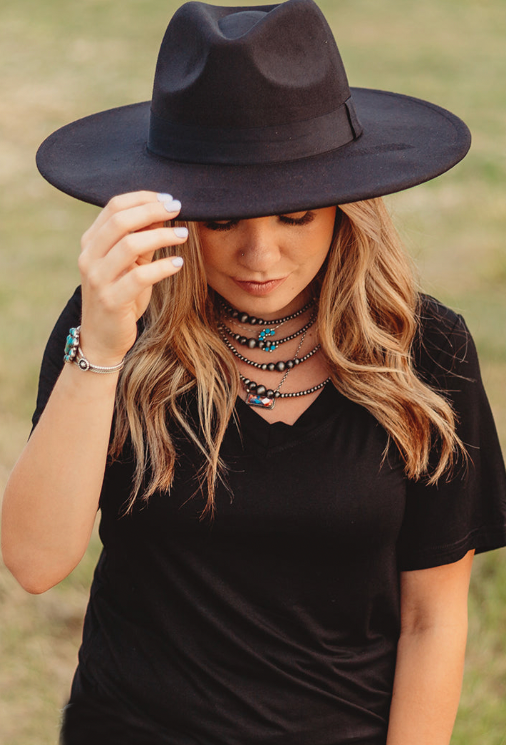 Sterling Kreek The Lori Hat 3 Sterling Kreek The Lori Hat