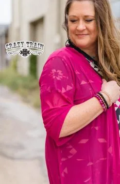 Crazy Train Apparel Crazy Train Long Duster Burgundy -Clothing Women's Clothing/Brgs sales store ShortRoundDusterBurgandy6