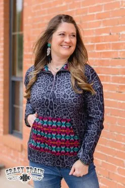 Crazy Train Clothing Smoke Show Pullover -Clothing Women's Clothing/Brgs sales store SmokeShowPullover2