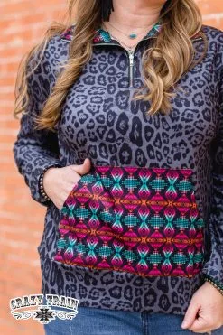 Crazy Train Clothing Smoke Show Pullover -Clothing Women's Clothing/Brgs sales store SmokeShowPullover3