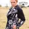 Crazy Train Clothing Trailblazer Jacket 1 Crazy Train Clothing Trailblazer Jacket -Clothing Women's Clothing/Brgs sales store TrailBlazerJacket5