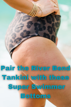 Crazy Train Clothing River Bend Tankini Top -Clothing Women's Clothing/Brgs sales store Untitled 1000x1500px 1