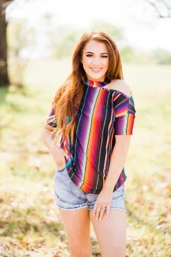 Crazy Train Clothing Sneak Peek Top