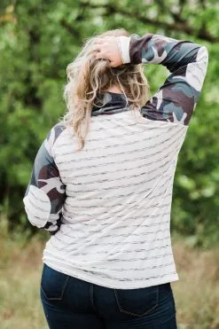 Kentce Fashion Camo Crazy Pullover -Clothing Women's Clothing/Brgs sales store WesternSoul122 1 fecce4e3 ae39 4594 8ea9 26ef1a241bc0