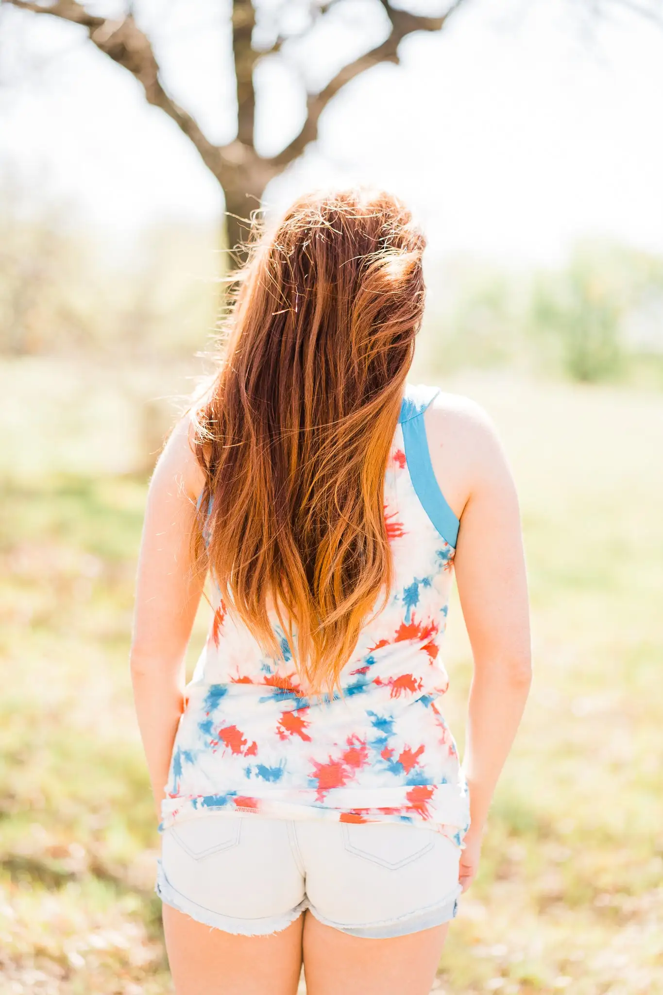 Crazy Train Clothing USA Popper Top 4 Crazy Train Clothing USA Popper Top - Image 2