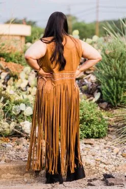 Bibi Star Studded Fringe Duster Camel -Clothing Women's Clothing/Brgs sales store WesternSoul19 2 1 b194b642 4fd6 4d13 9638 13e189f961f6