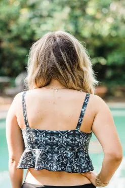 Crazy Train Clothing Western Frill Tankini 9 Crazy Train Clothing Western Frill Tankini -Clothing Women's Clothing/Brgs sales store WesternSoul23 1 5fea48ad bd30 4a7a 8b02 f0cea26492d1