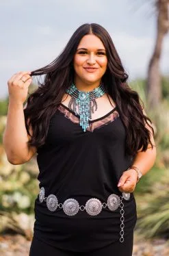 Crazy Train Clothing Ten Outta Ten Tank