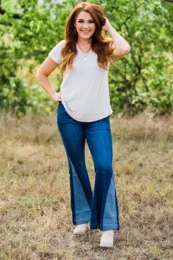 Crazy Train Clothing Twice As Nice Jeans