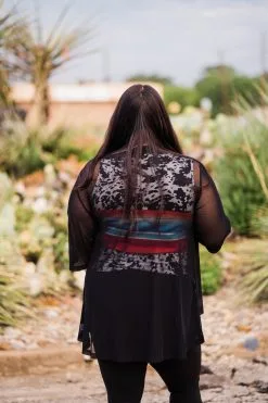 Kentce Fashion Get Ta Moovin Tank -Clothing Women's Clothing/Brgs sales store WesternSoul56 1